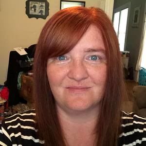 Meet your Posher, Tracy